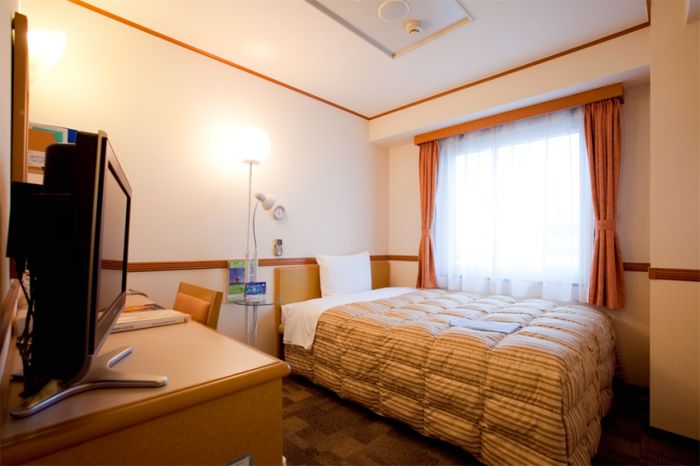 那霸旭橋站前東橫INN