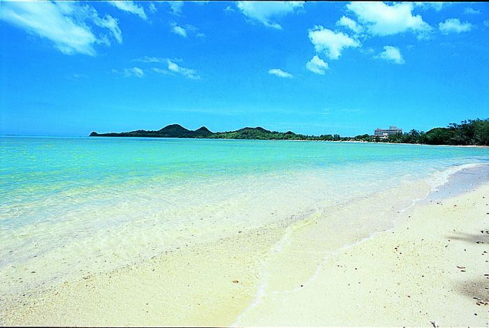 Sukuji Beach