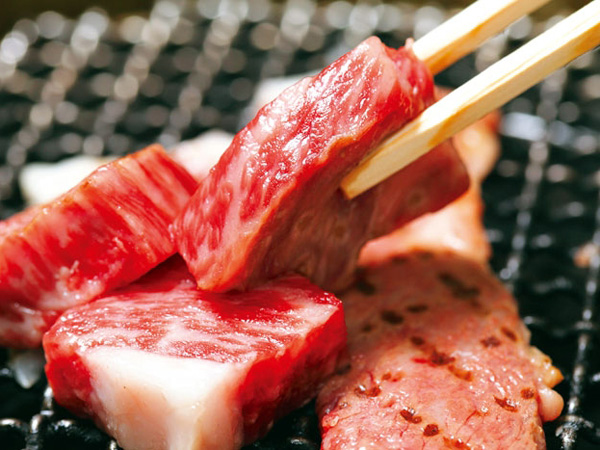 炭烤燒肉專賣店 石垣屋