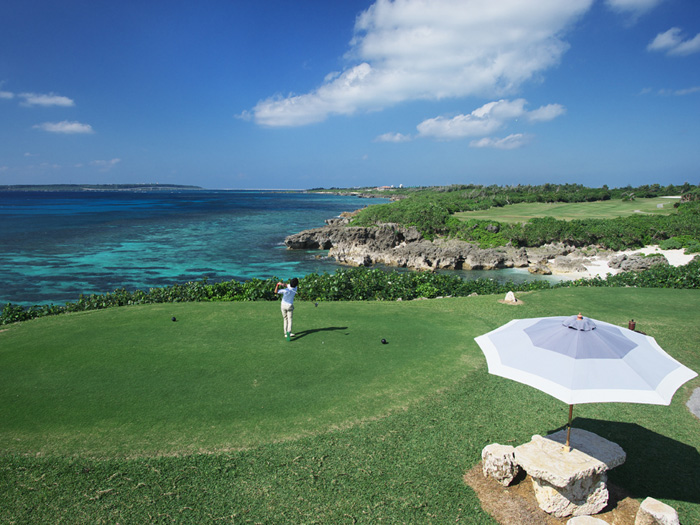 EMERALD COAST GOLF LINKS