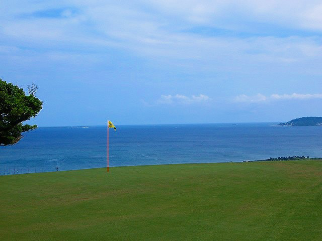 Ocean Castle Country Club