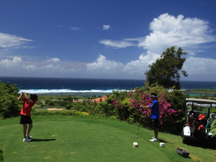 Shigira Bay Country Club