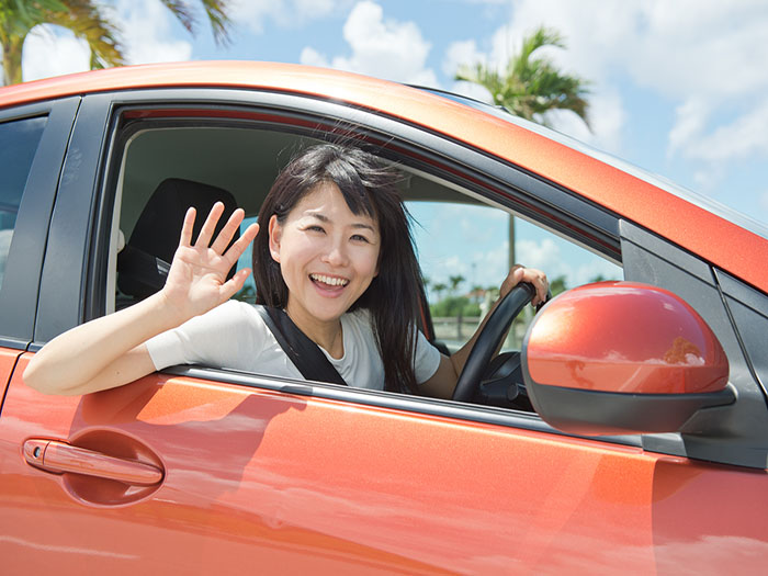 想要盡情享受沖縄自由行或自駕遊，特別向您推薦租車旅行！
