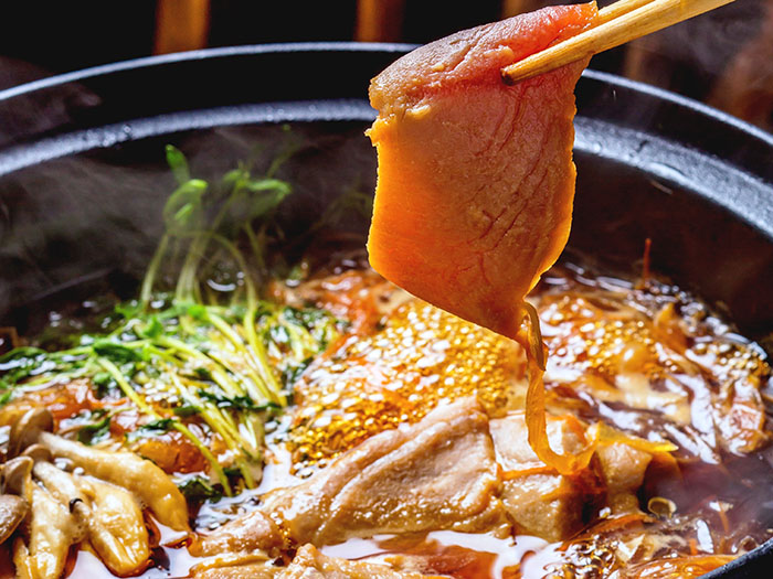 【Temporary Closure】Ryukyu Cuisine and Seafood SHINKA
