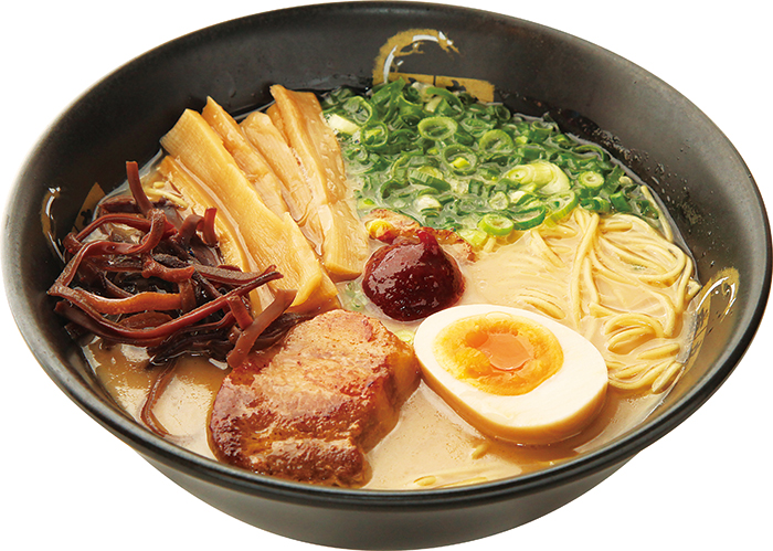 Ramen KORYU,Naha Matsuyama