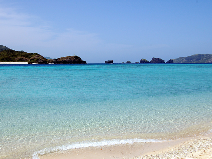 Ama Beach