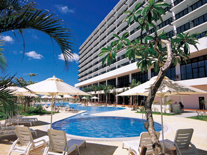 Southern Beach Hotel & Resort OKINAWA