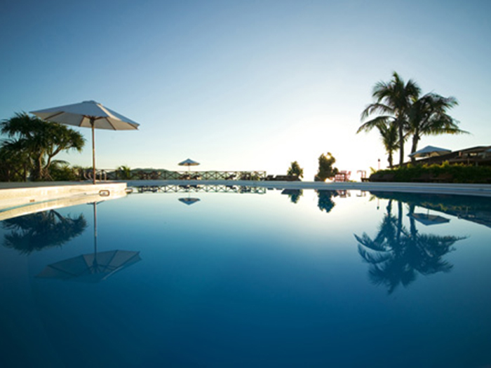 Coco Garden Resort Okinawa