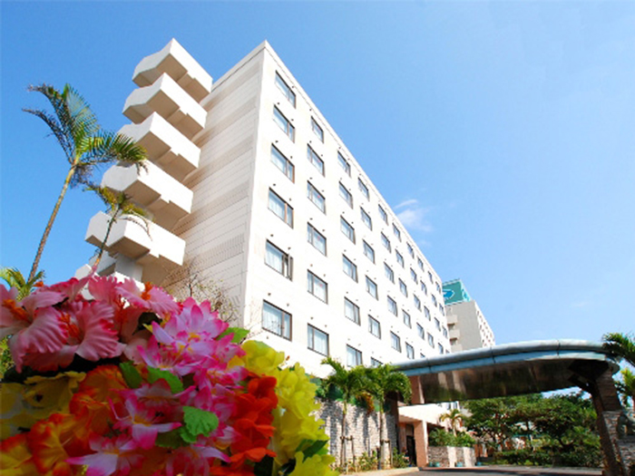 ROUTE-INN GRANTIA ISHIGAKI