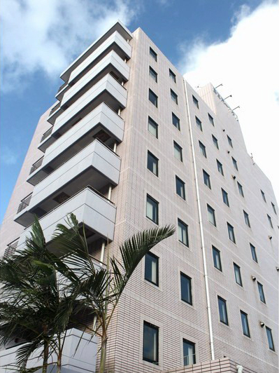 MIYAKO DAIICHI HOTEL