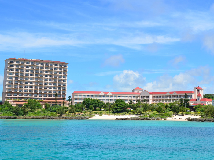 HOTEL BREEZE BAY MARINA