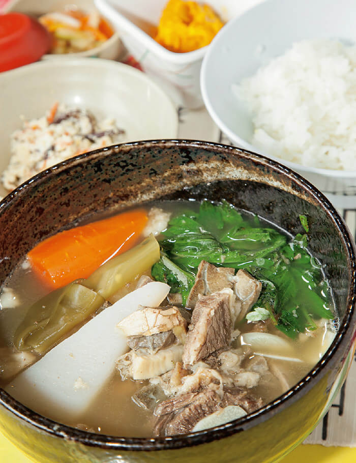 Nagumagai Restaurant