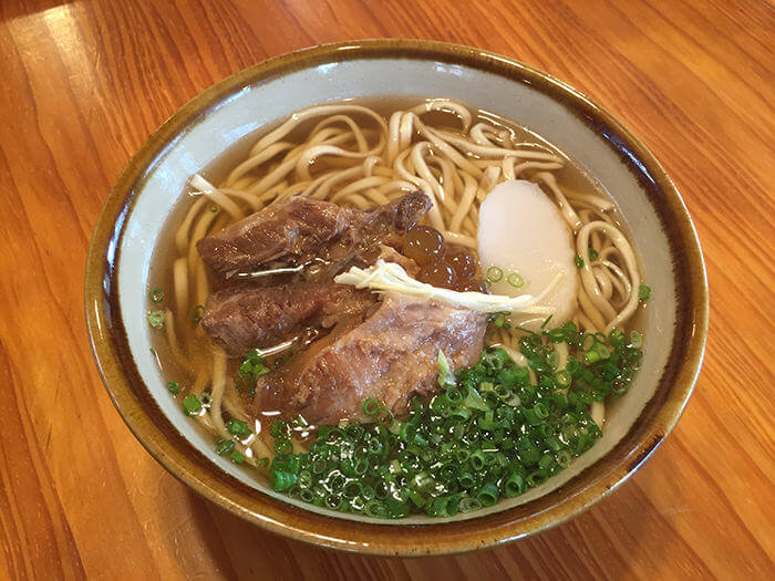 琉心蕎麥