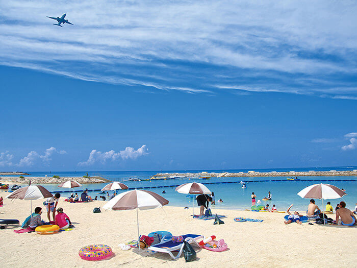 Bibi Beach Itoman