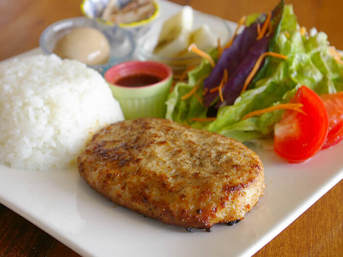 CAFE FUKURUBI