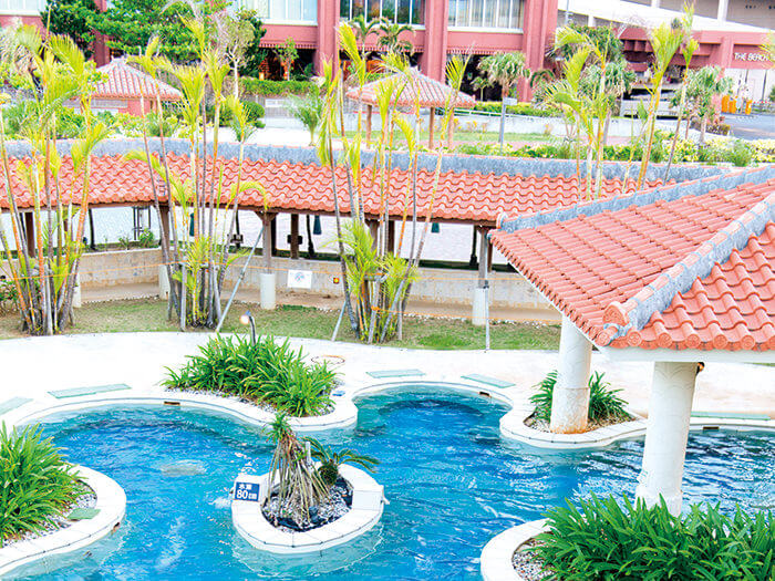 Terme VILLA Chula-u
