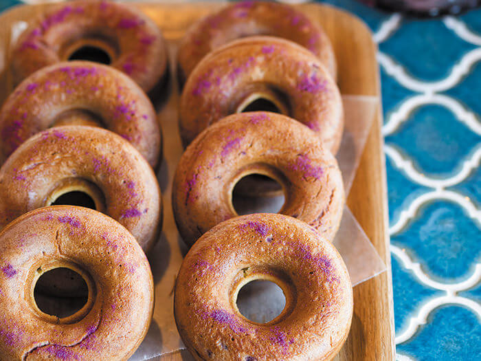 Shima Donuts