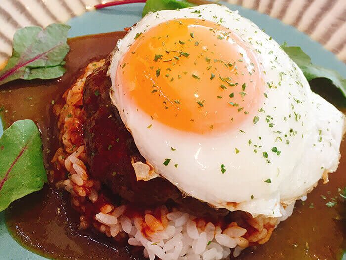 Sky Cafe ISHINAGI-YA