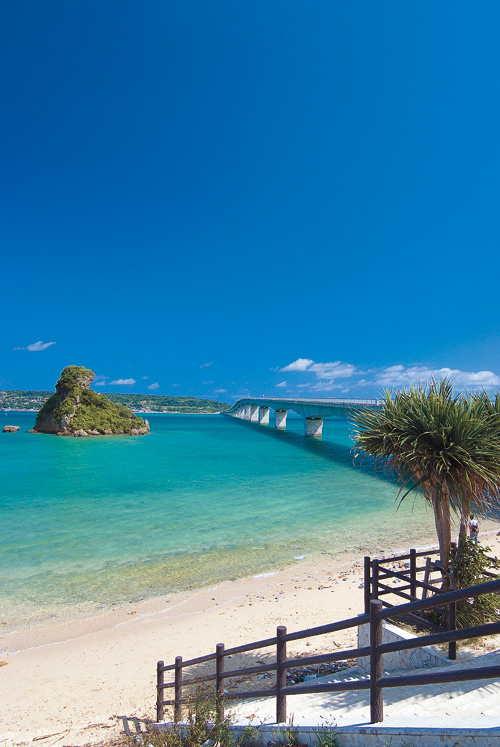 Kouri Island