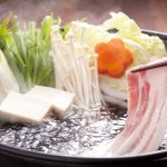 Popular Agu shabu-shabu