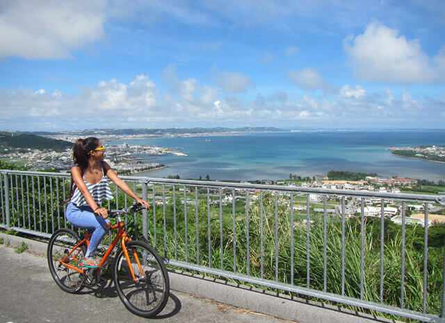 OKK diving & Cycling