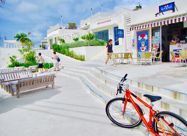 OKK diving & Cycling