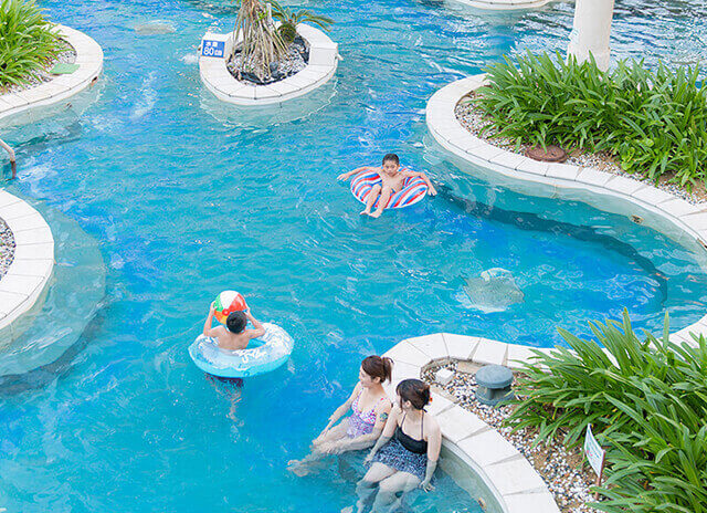 Terme VILLA Chula-u