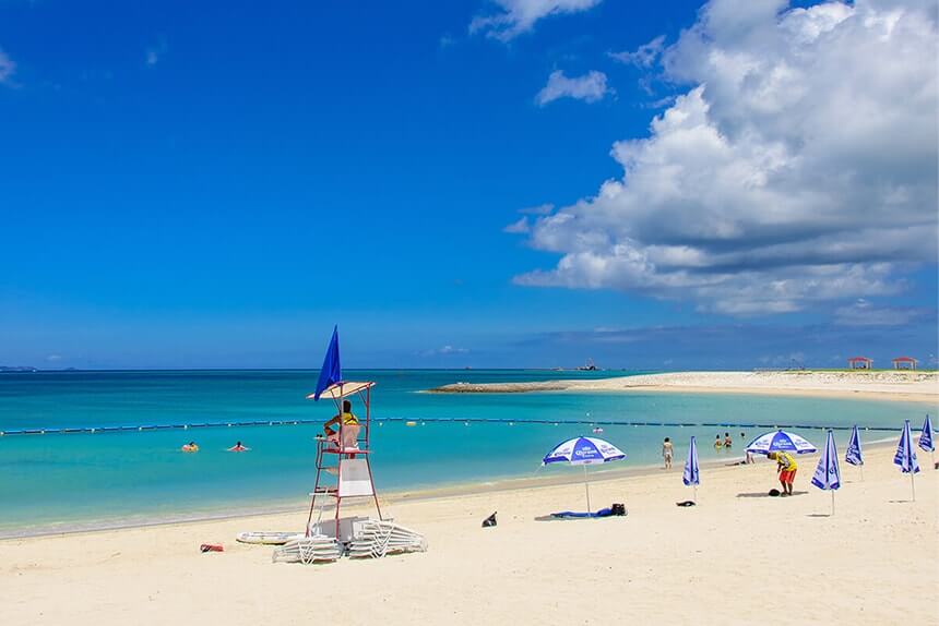 Chura SUN Beach
