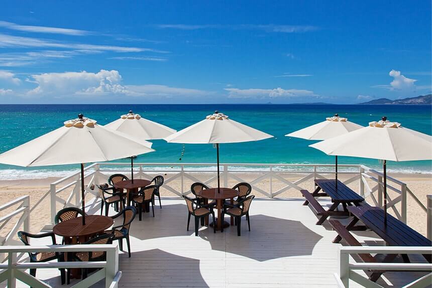Mission Beach