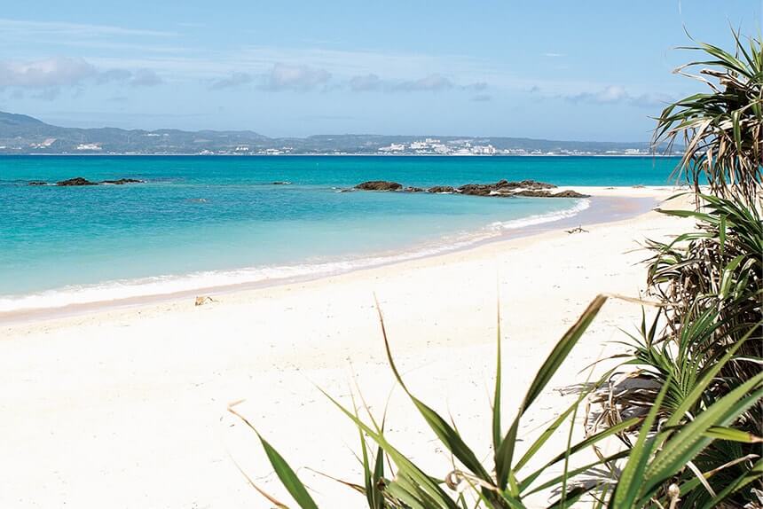 Kise Beach