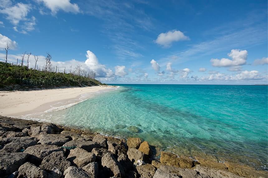 Minna Beach