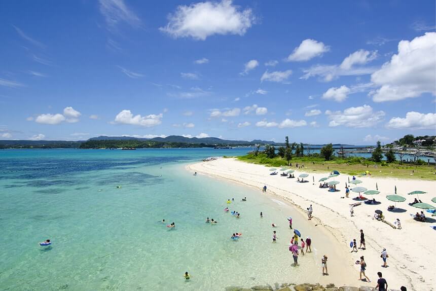 Kouri Beach