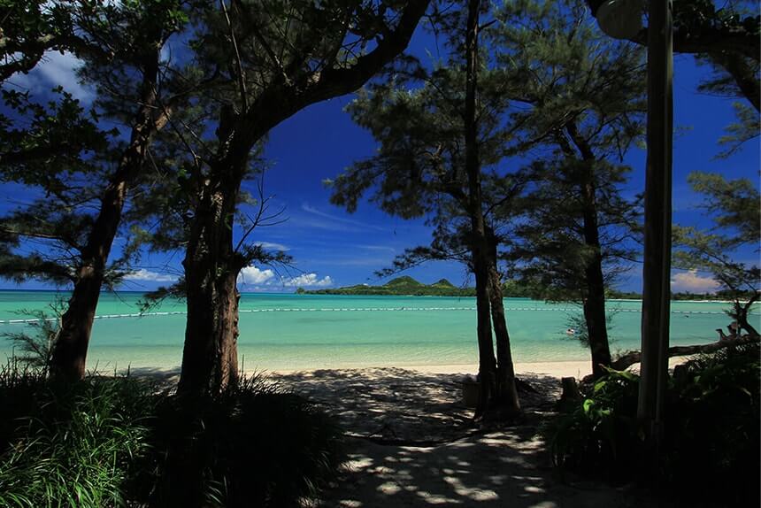 Sukuchi Beach