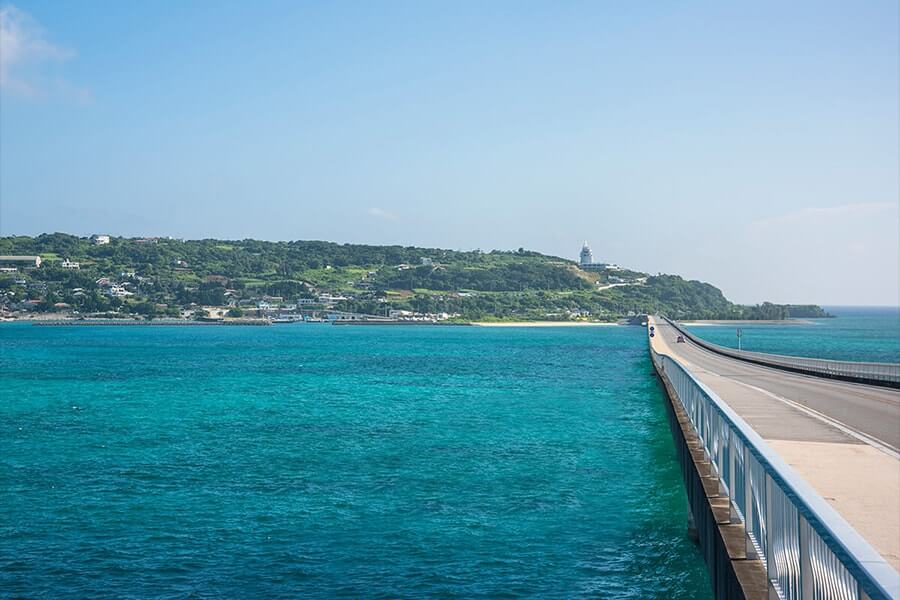 Kouri Bridge