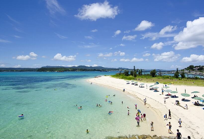 Kouri Beach