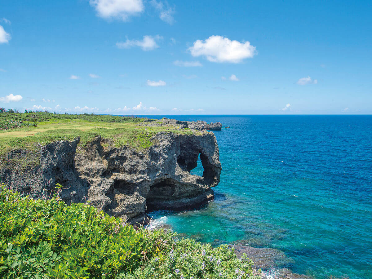 Cape Manza