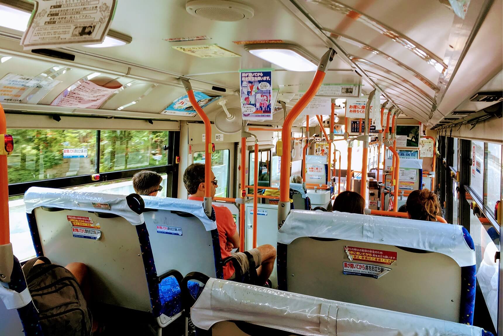 bus
