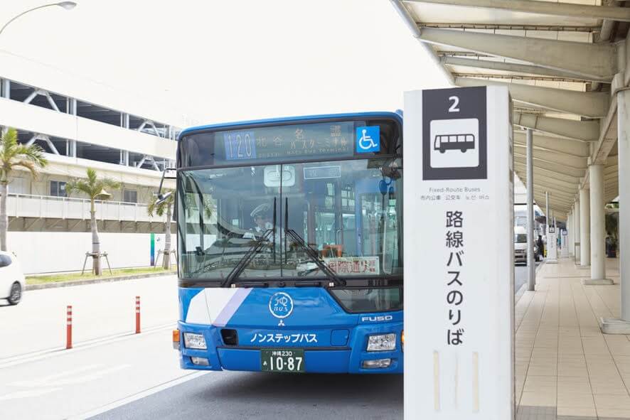 bus