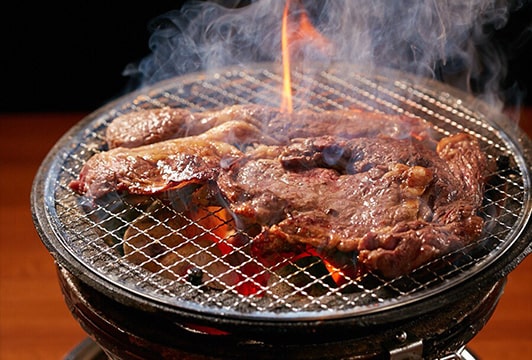 十勝內臟KEMURI 北谷店