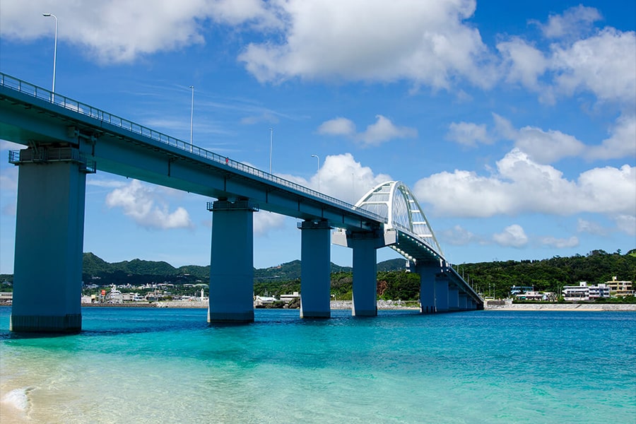 瀨底島