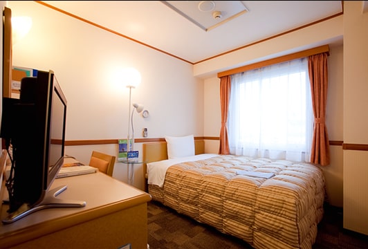那霸旭橋站前東橫INN