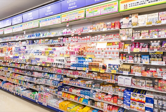 松本清安里國際大道店