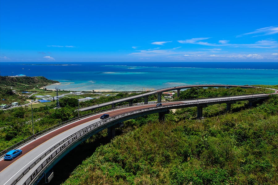 NILAI橋KANAI橋