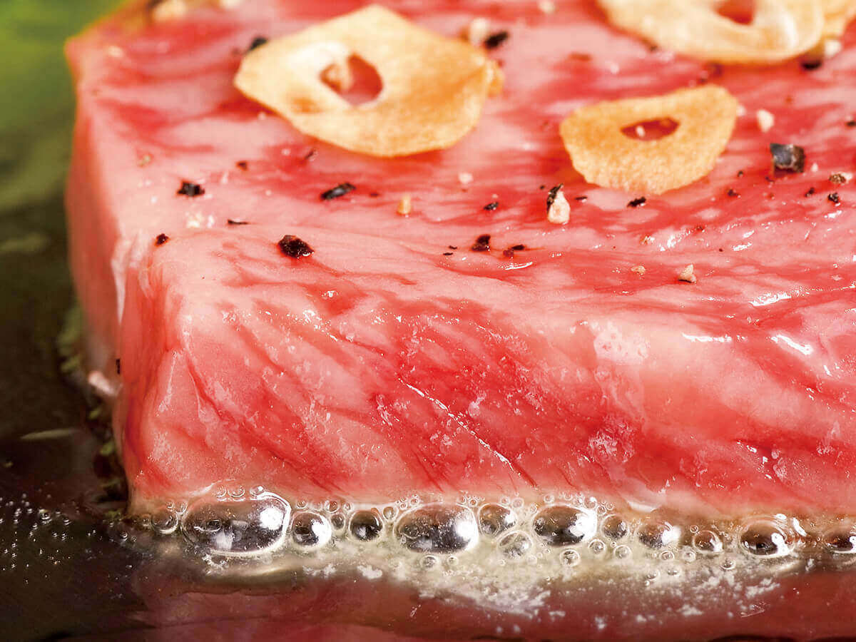 Teppanyaki and Steak RYU