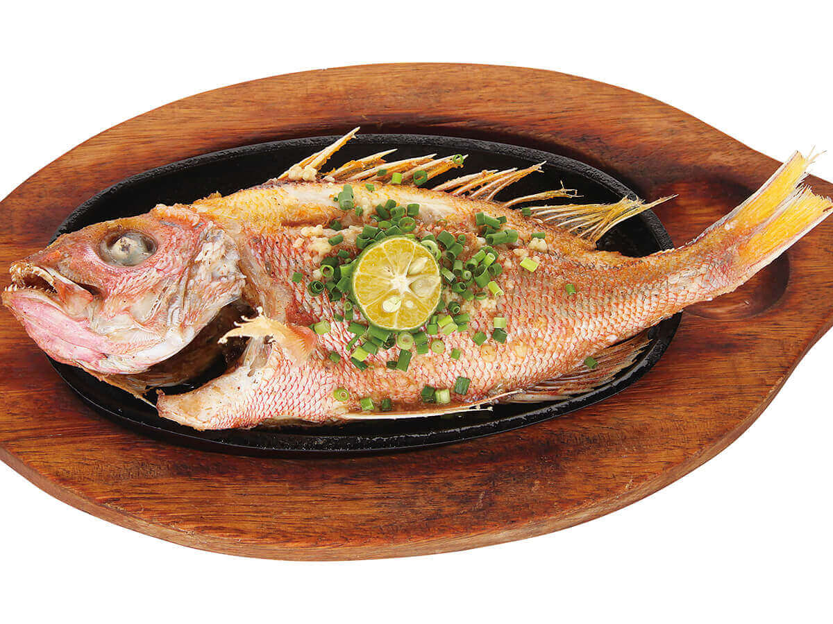 Okinawan Dining UMINOIE