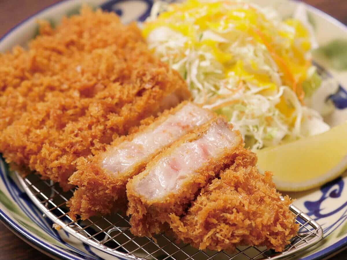 SHIMABUTA-YA Okinawan Pork Cutlet Restaurant