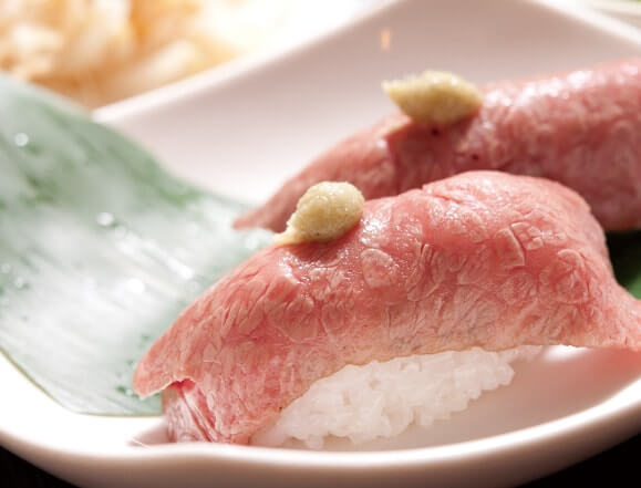 Charcoal Grill RYUKYU NO USHI