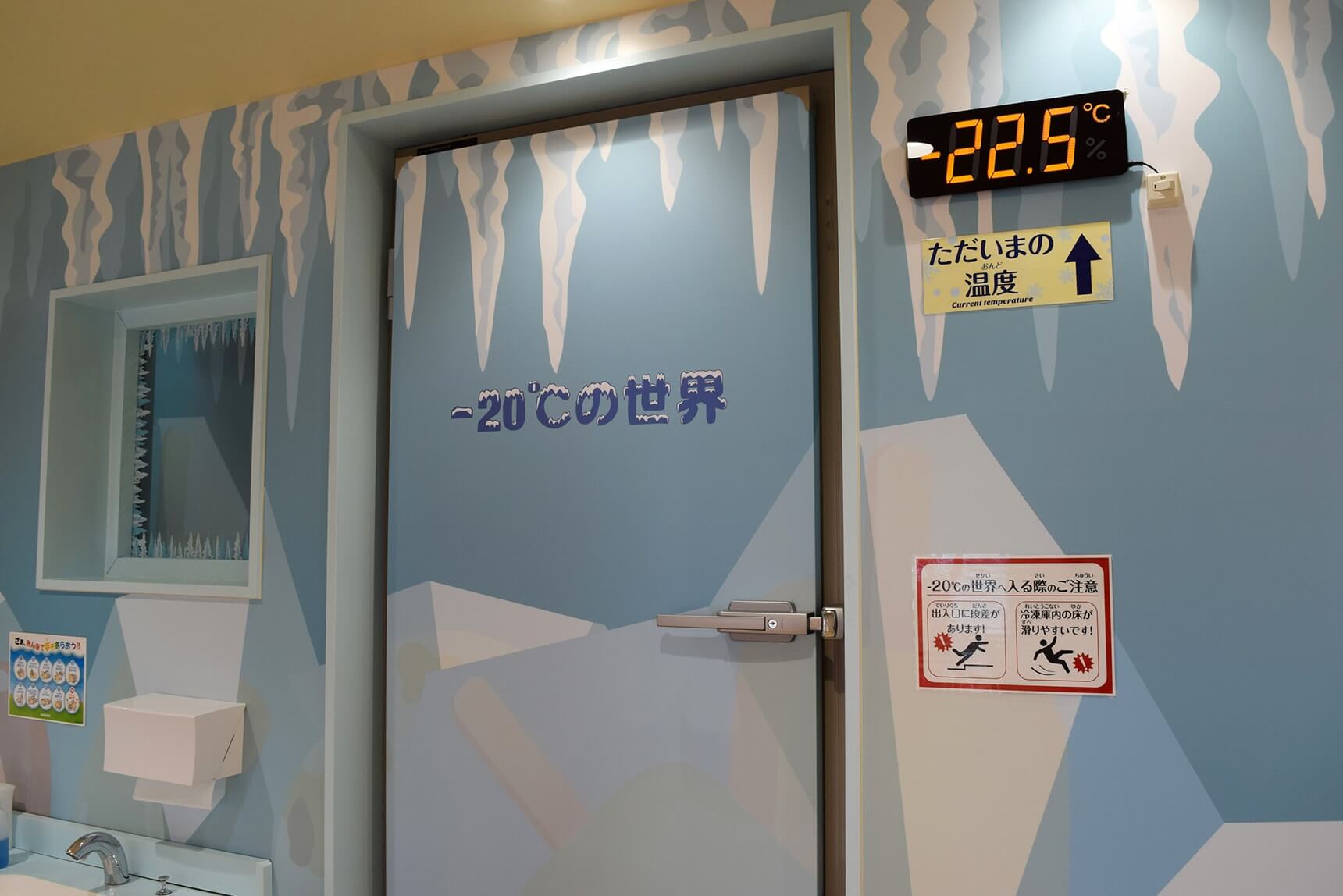 ICE PARK