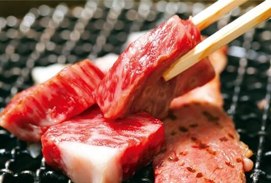 炭烤燒肉專賣店 石垣屋