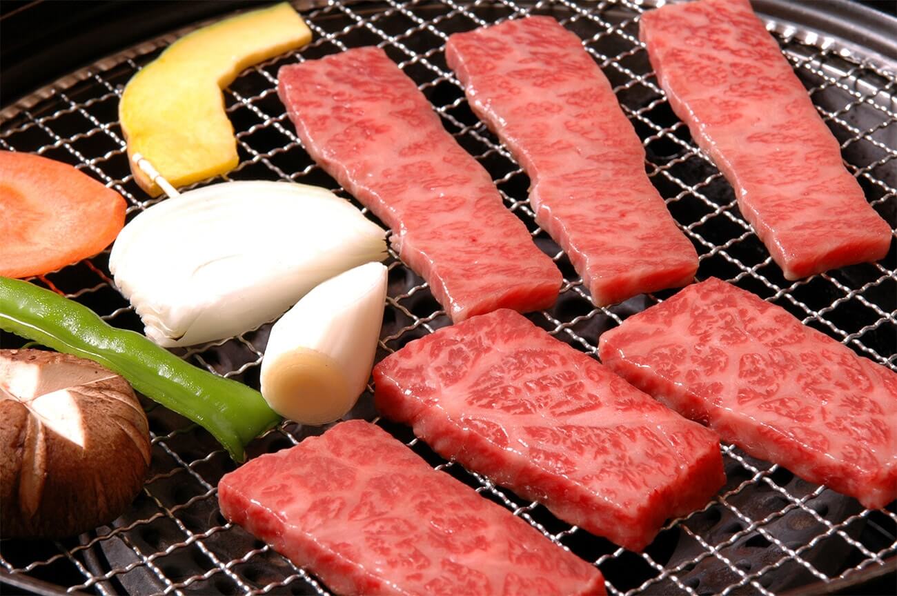燒肉